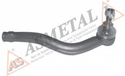 AS METAL 17vw0501 -  Наконечник поперечной рулевой тяги